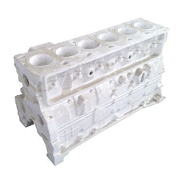 Longwell Cheap EPS Shape Molding Machine