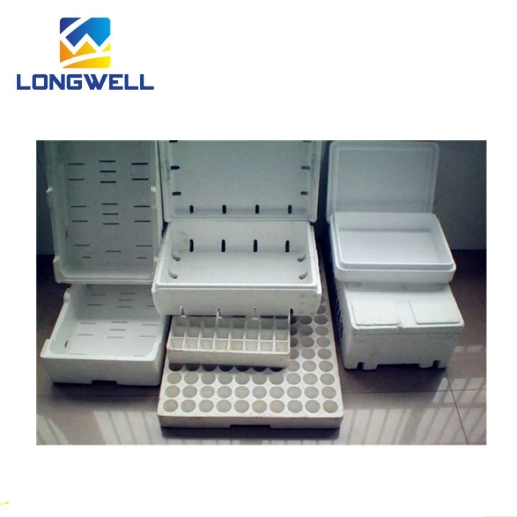 Longwell EPS Packaging Machine
