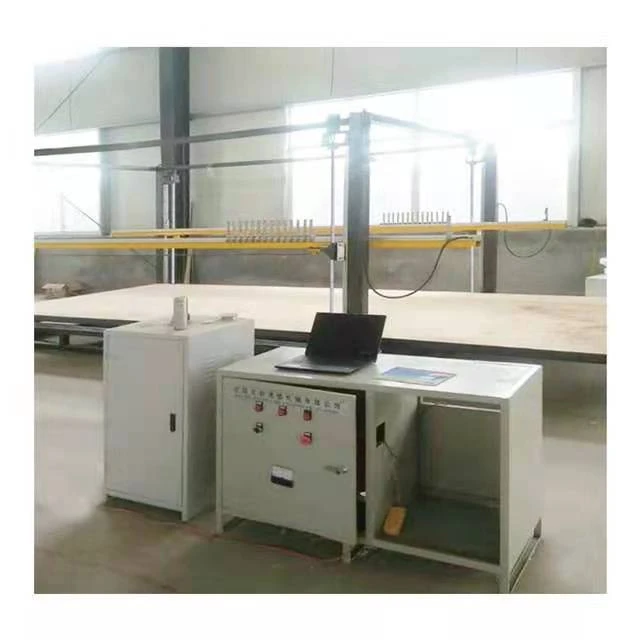 CNC EPS Cutting Machine